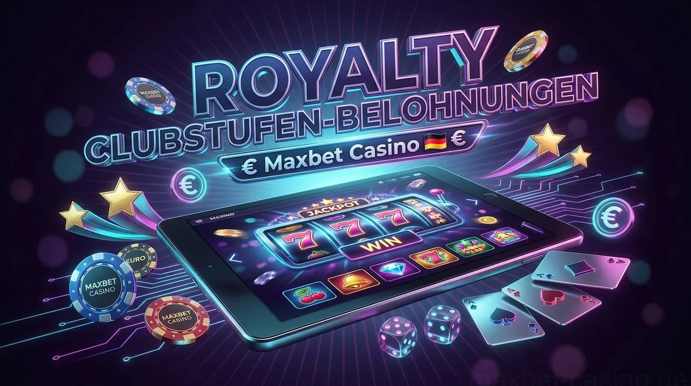Royalty ClubStufen-Belohnungen