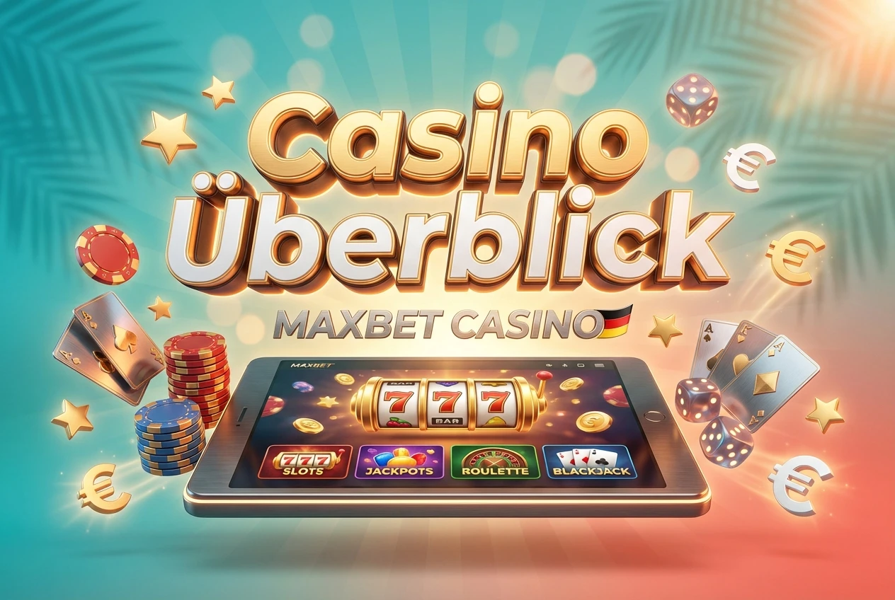 Casino Überblick