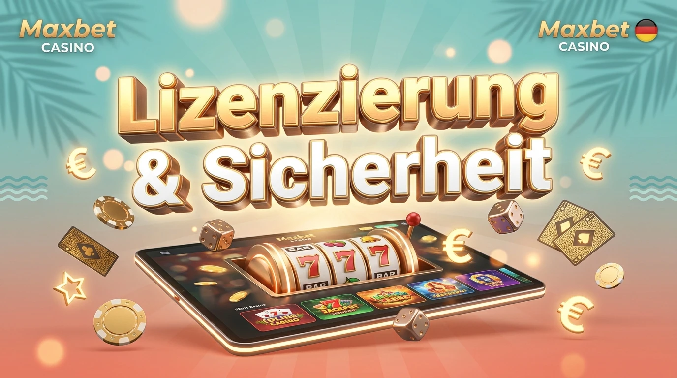 Lizenzierung & Sicherheit